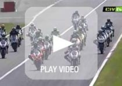 Il CIV raccontato dai film della stagione 2011