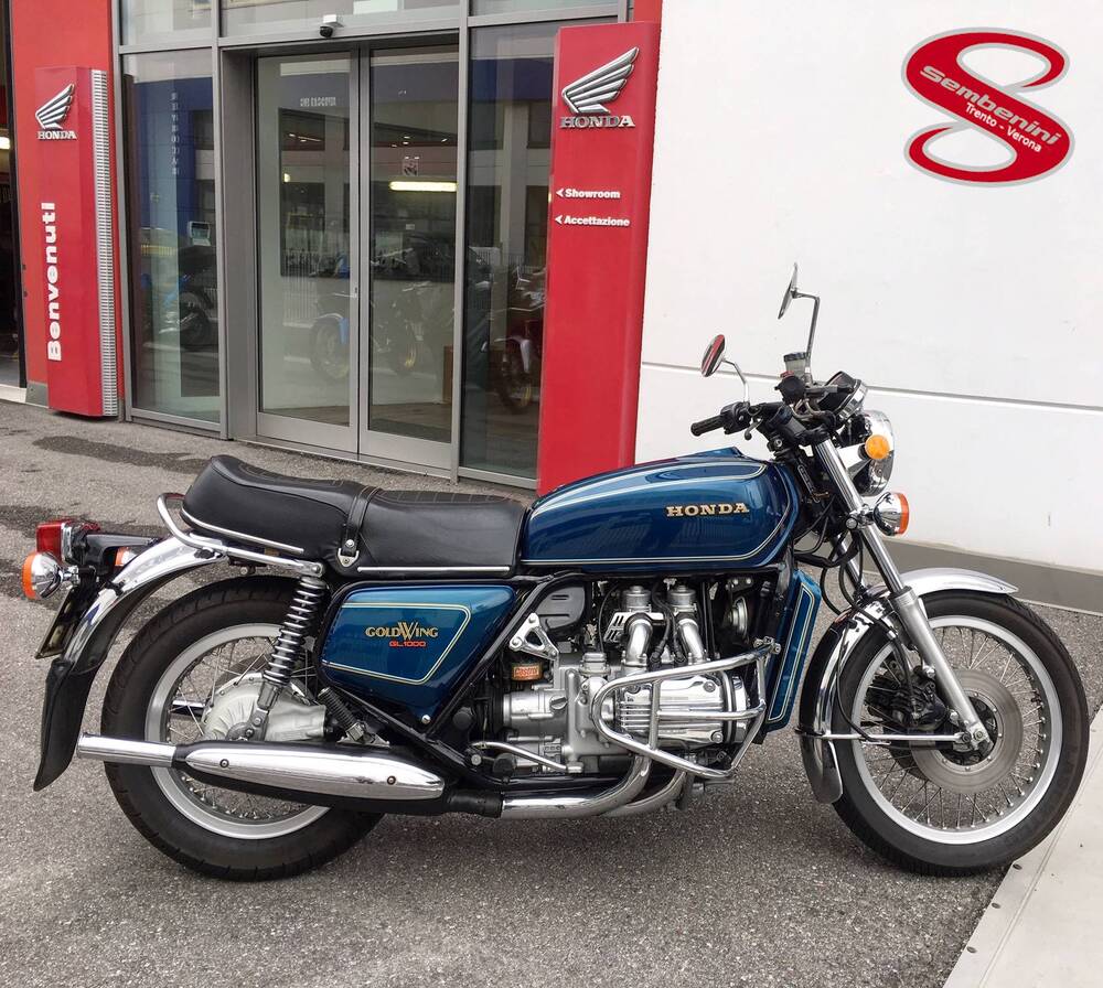 Honda GL 1000