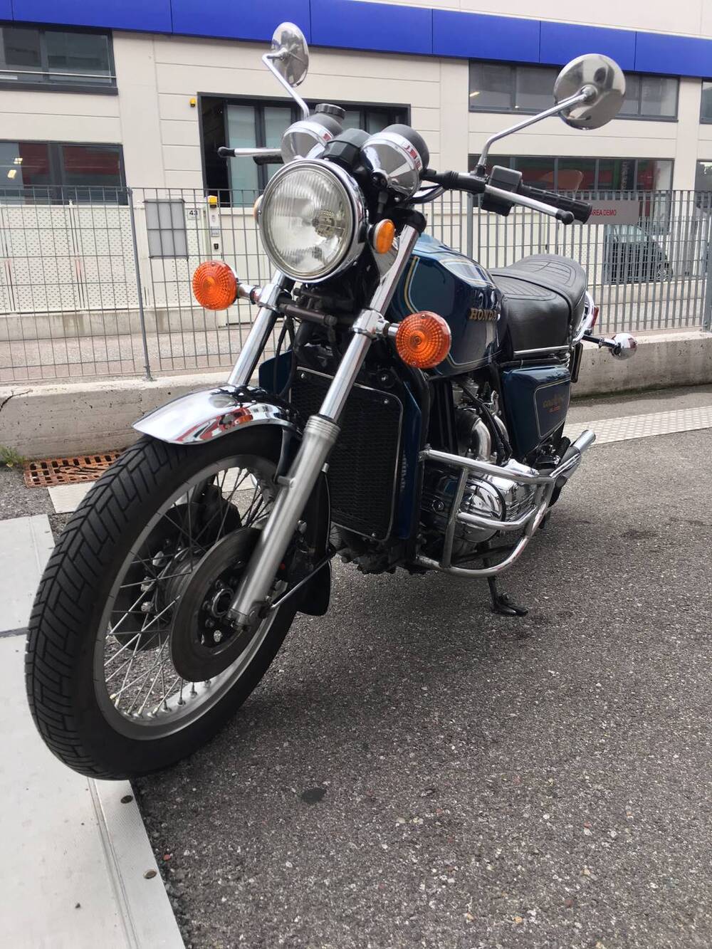 Honda GL 1000 (3)