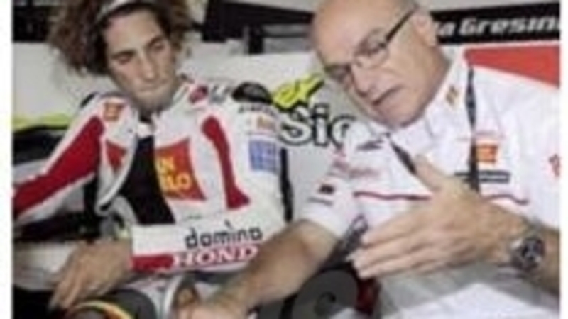 Nico Cereghini: &ldquo;Deganello con Max: magia di Supersic&rdquo;