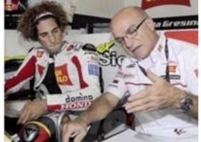 Nico Cereghini: “Deganello con Max: magia di Supersic”