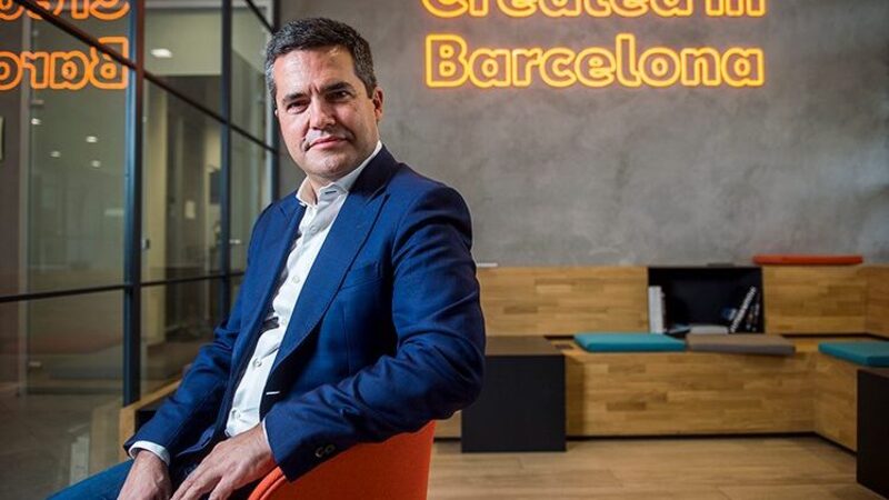 Seat, Mobilit&agrave; urbana: Lucas Casasnovas nuovo responsabile