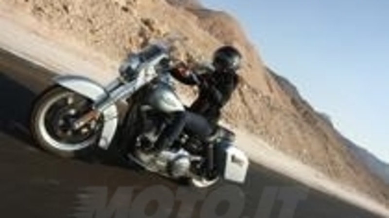 Harley-Davidson Authorized Tours: 157 viaggi in tutto il mondo