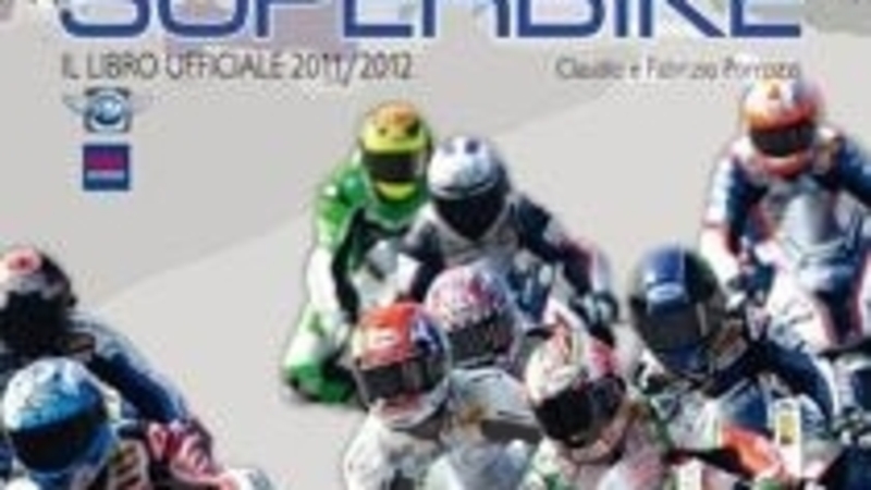 In vendita il libro ufficiale SBK