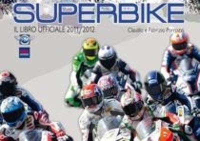 In vendita il libro ufficiale SBK