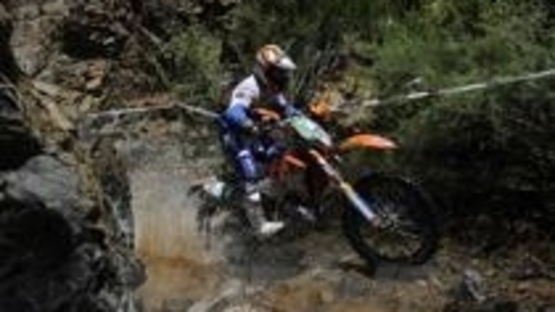 Mondiale di Enduro. Nel 2012 occhi puntati sulla Cup 125 2t