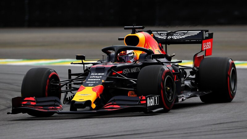 F1, GP Brasile 2019: Verstappen-Vettel, dopo le polemiche parlano i risultati