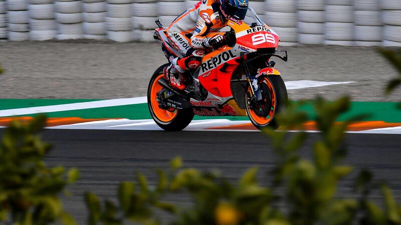 MotoGP 2019. Spunti, considerazioni, domande dopo le QP di Valencia