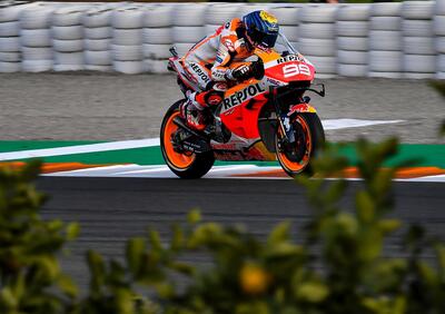 MotoGP 2019. Spunti, considerazioni, domande dopo le QP di Valencia