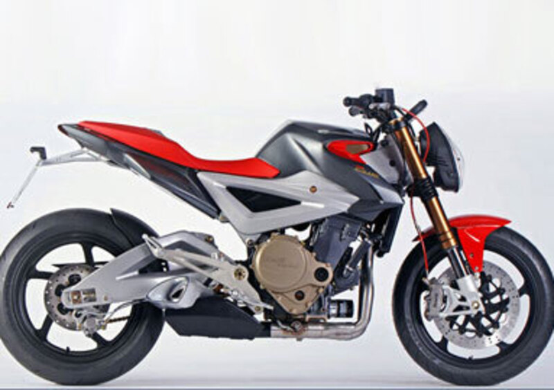 La Benelli Due si far&agrave;, ma nel 2012