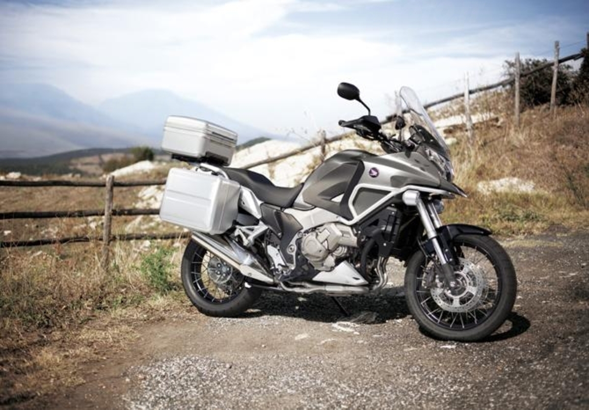 Motosalone Tottene Bassano Concessionaria Honda Tottene Subito