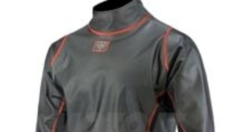 Completo antivento OJ Atmosfere Metropolitane Windshirt &amp; Windtrouser