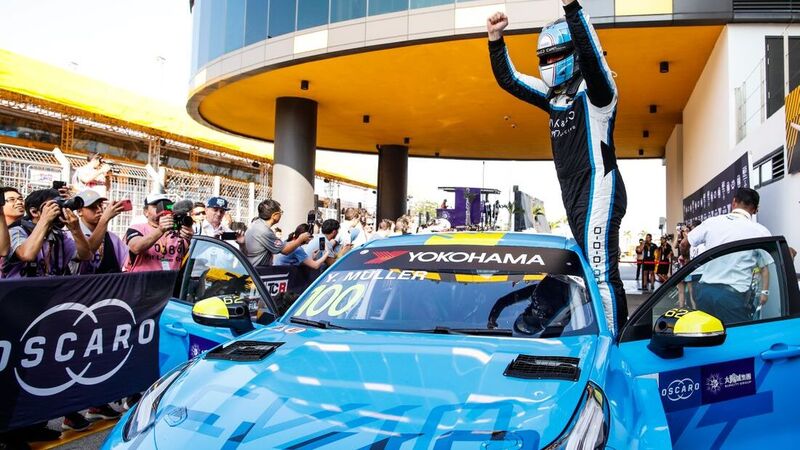 WTCR 2019 a Macao. Yvan Muller vince 2 gare su 3