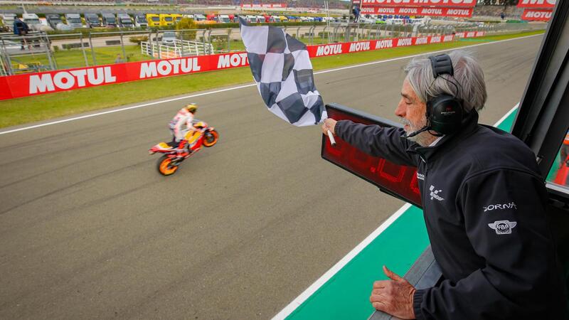 MotoGP. La versione di Zam. Il GP di Valencia 2019