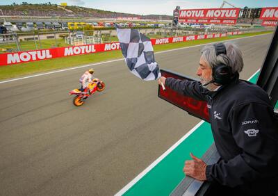 MotoGP. La versione di Zam. Il GP di Valencia 2019