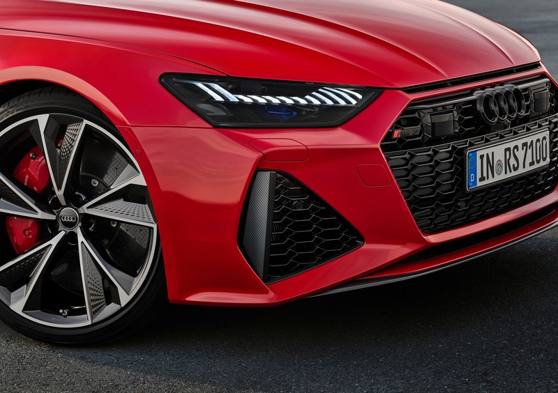 Audi RS 7 Sportback (2019-->>) (19)