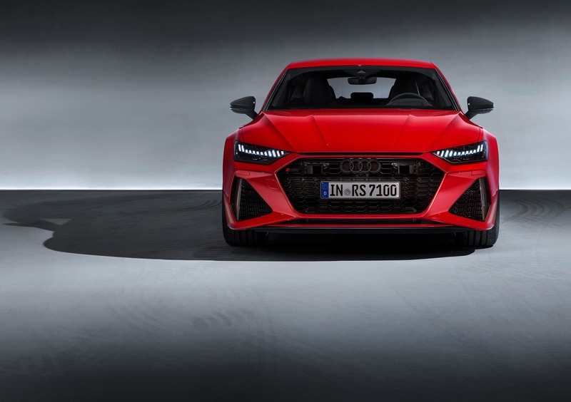 Audi RS 7 Sportback (2019-->>) (5)