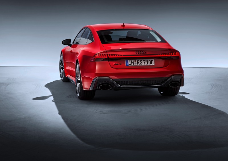 Audi RS 7 Sportback (2019-->>) (7)