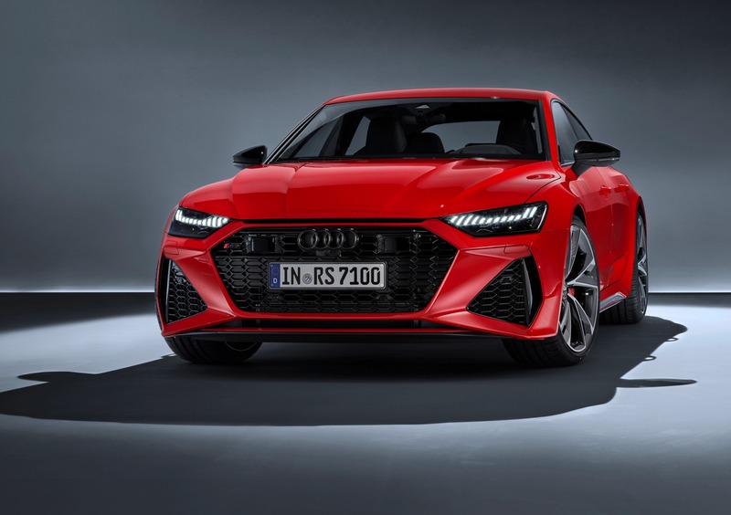 Audi RS 7 Sportback (2019-->>) (6)