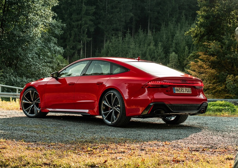 Audi RS 7 Sportback (2019-->>) (10)