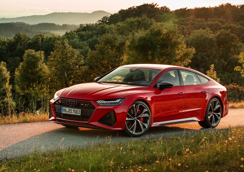 Audi RS 7 Sportback (2019-->>) (4)