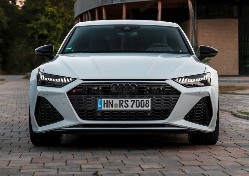 Audi RS 7 Sportback (2019-->>) (11)