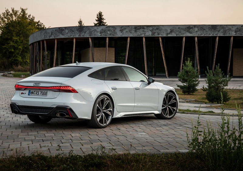 Audi RS 7 Sportback (2019-->>) (12)