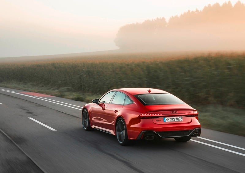 Audi RS 7 Sportback (2019-->>) (9)