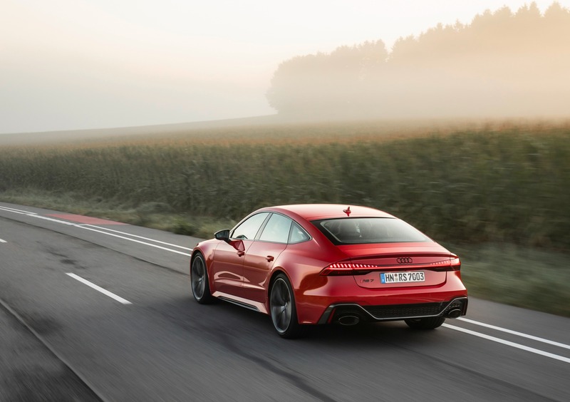 Audi RS 7 Sportback (2019-->>) (9)