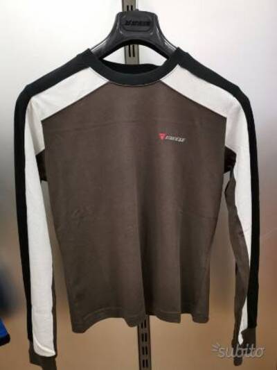 T-shirt Dainese Wadi RC Lady