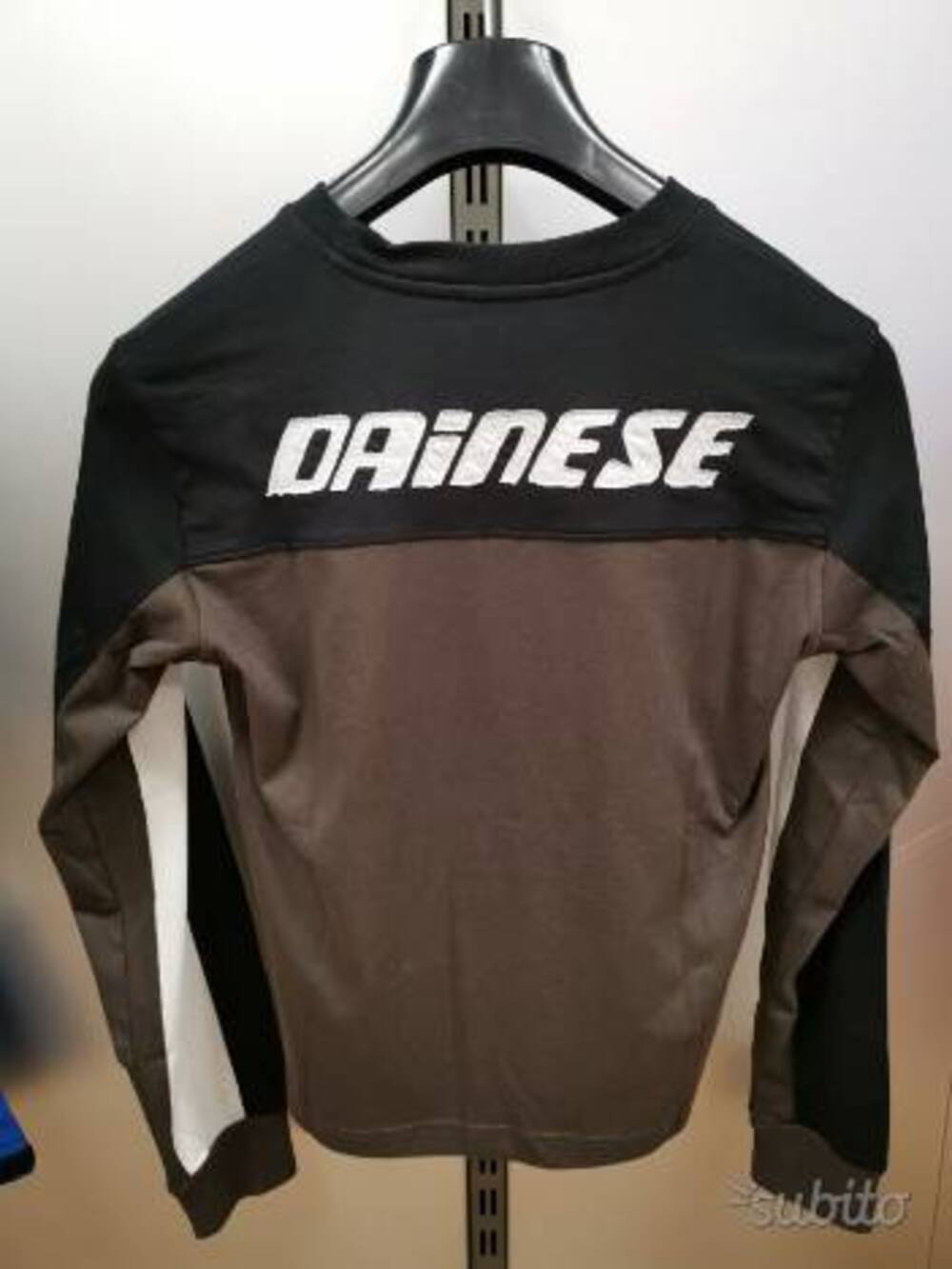 T-shirt Dainese Wadi RC Lady (2)