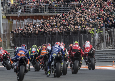 MotoGP 2019. Le pagelle di Valencia