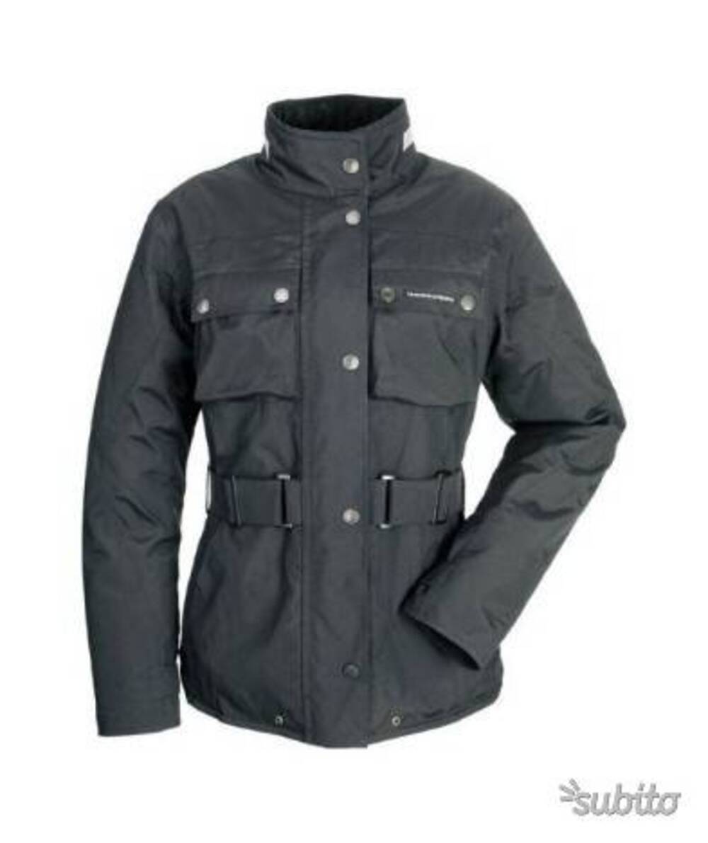 Giacca Urbana Lady Tucano Urbano