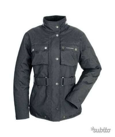 Giacca Urbana Lady Tucano Urbano