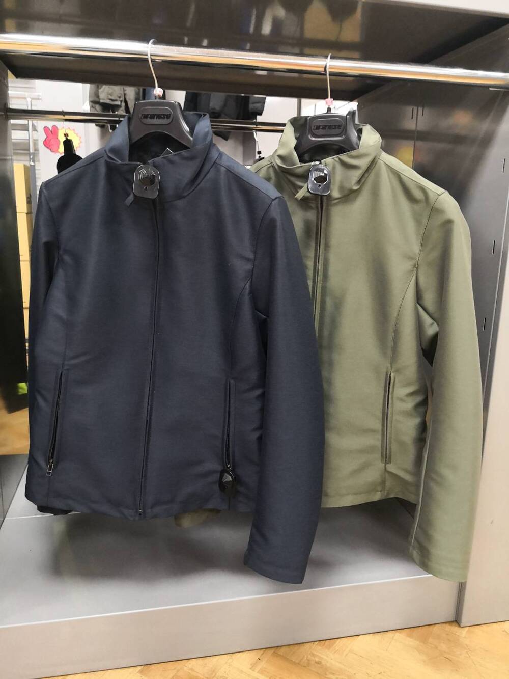 Giacca Dainese Lady (2)