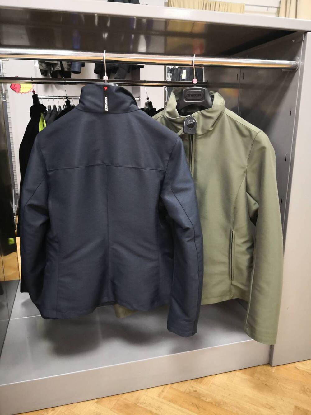 Giacca Dainese Lady (3)