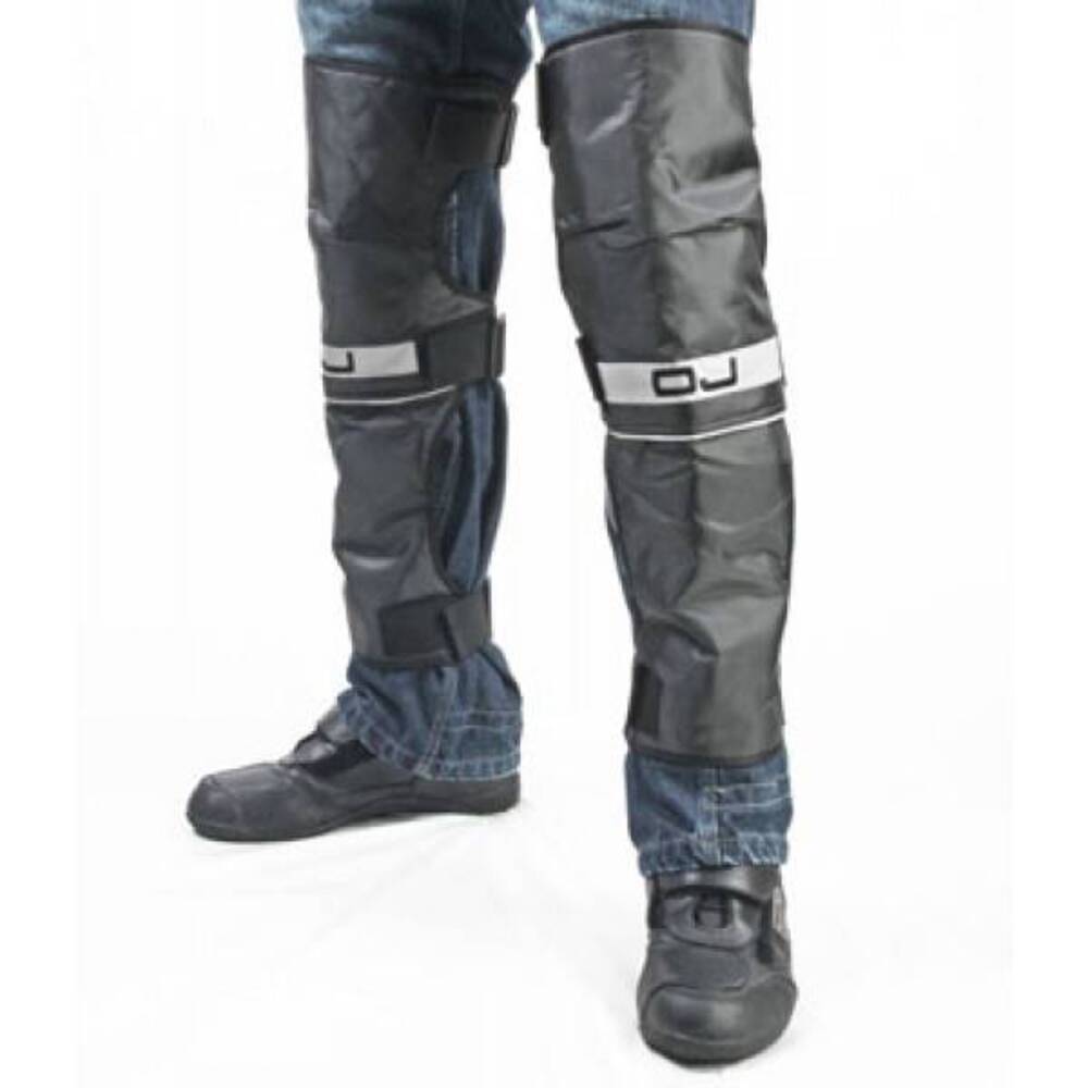 Ginocchiere termiche OJ Oj Atmosfere Metropolitane