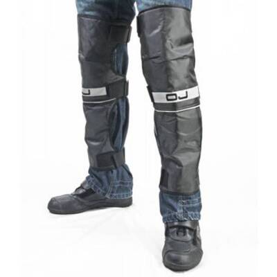 Ginocchiere termiche OJ Oj Atmosfere Metropolitane