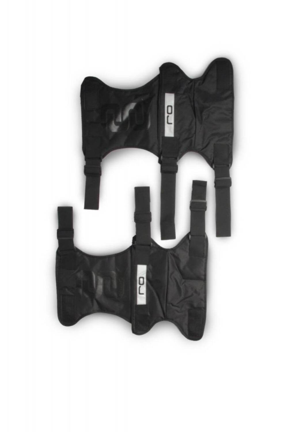 Ginocchiere termiche OJ Oj Atmosfere Metropolitane (2)