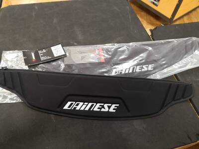Protezione lombare Dainese Zip Belt donna
