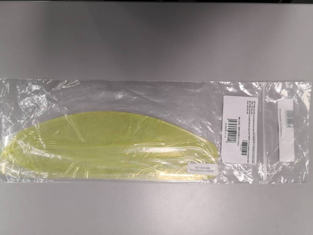 Pinlock Nolan N103/102/101/100/91/EV