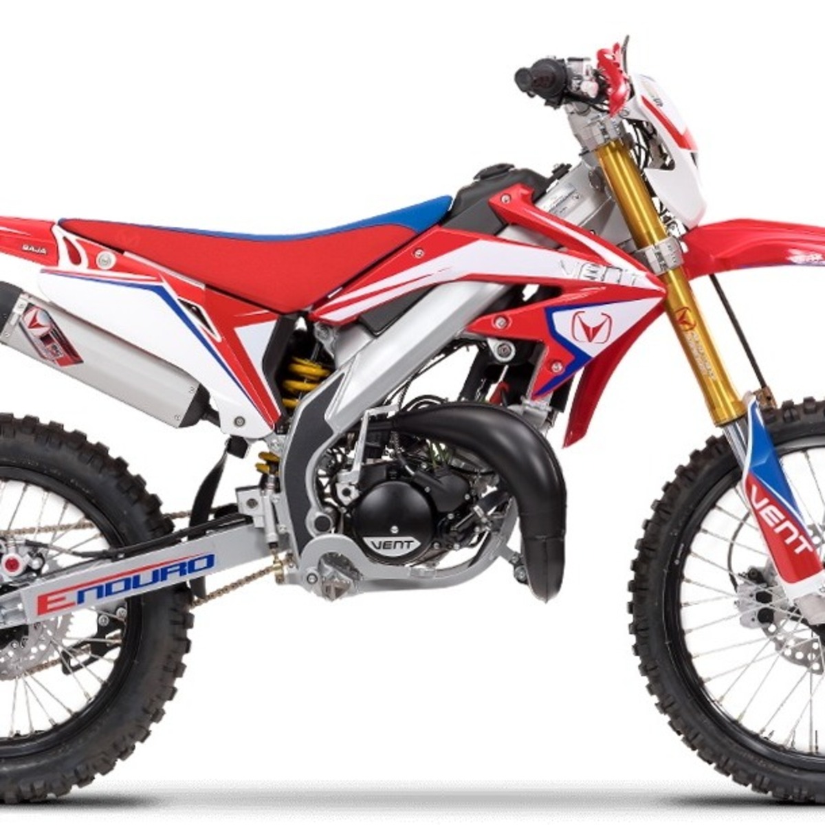 Vent Baja 50 (2019 - 20)