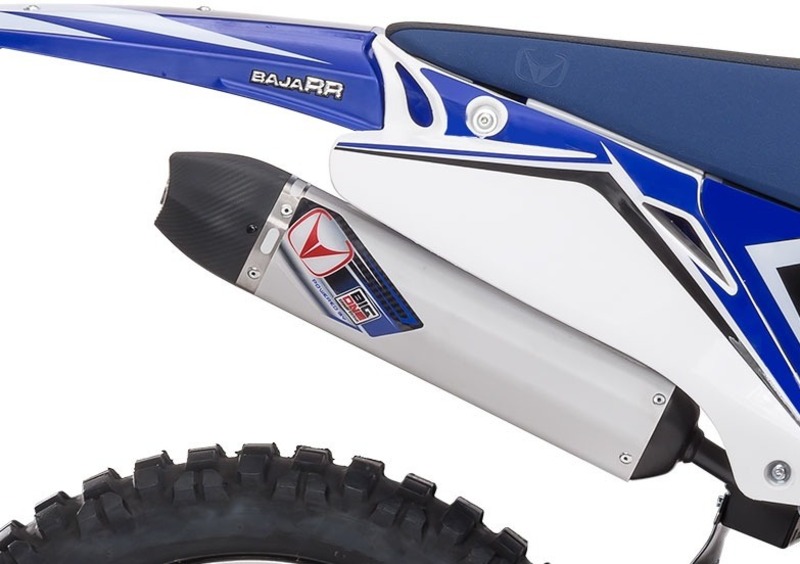 Vent Baja 50 Baja 50 RR (2019 - 20) (4)