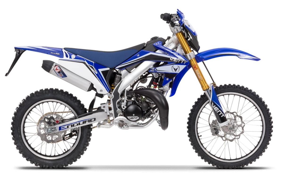 Vent Baja 50 RR (2019 - 20)
