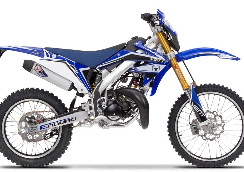 Vent Baja 50 Baja 50 RR (2019 - 20)