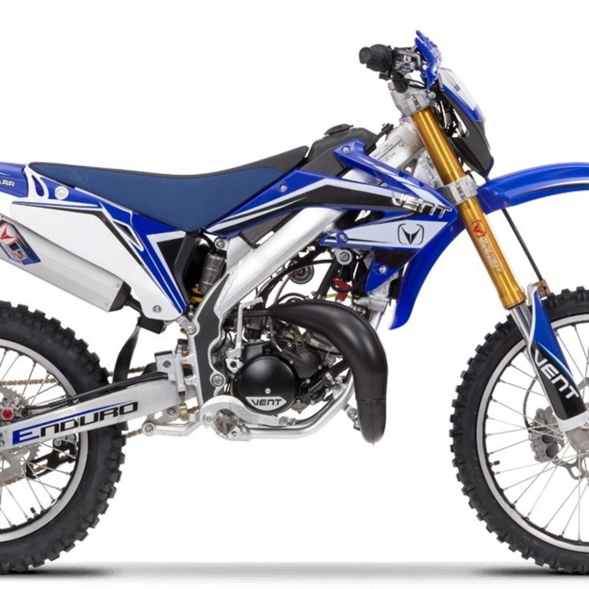 Vent Baja 50 RR (2019 - 20)