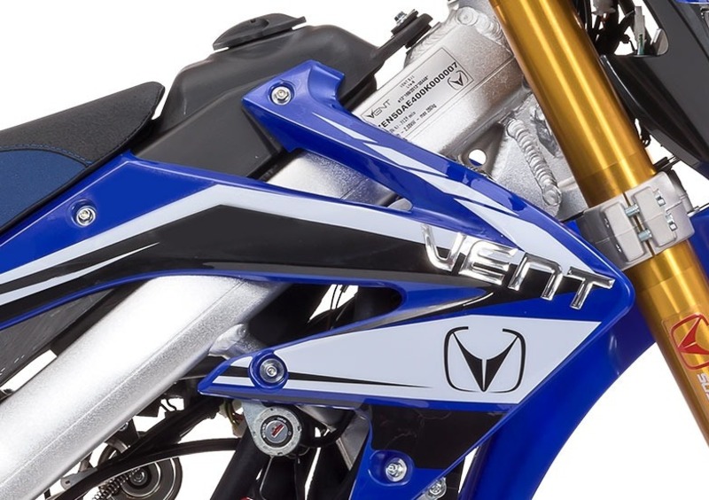 Vent Baja 50 Baja 50 RR (2019 - 20) (2)