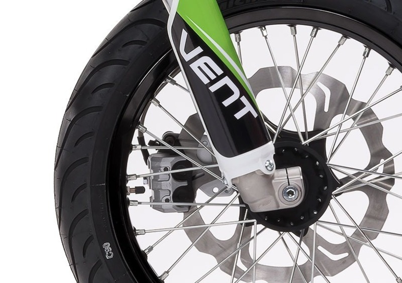 Vent Derapage 50 Derapage 50 (2019 - 20) (4)