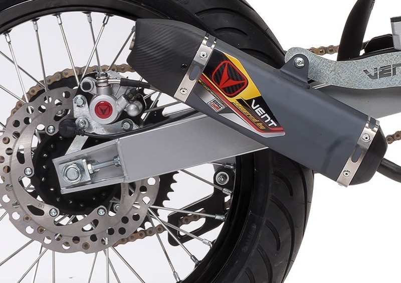 Vent Derapage 50 Derapage 50 (2019 - 20) (5)