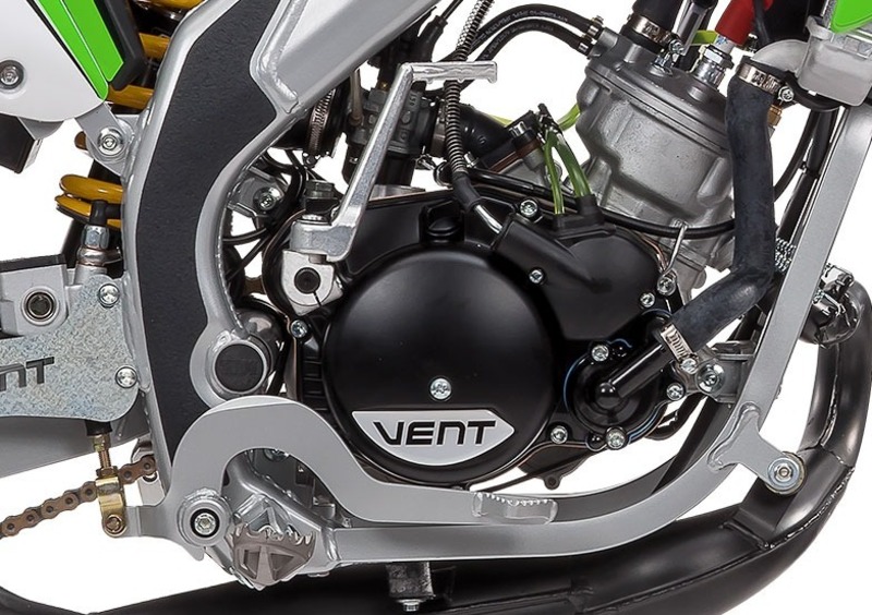 Vent Derapage 50 Derapage 50 (2019 - 20) (3)